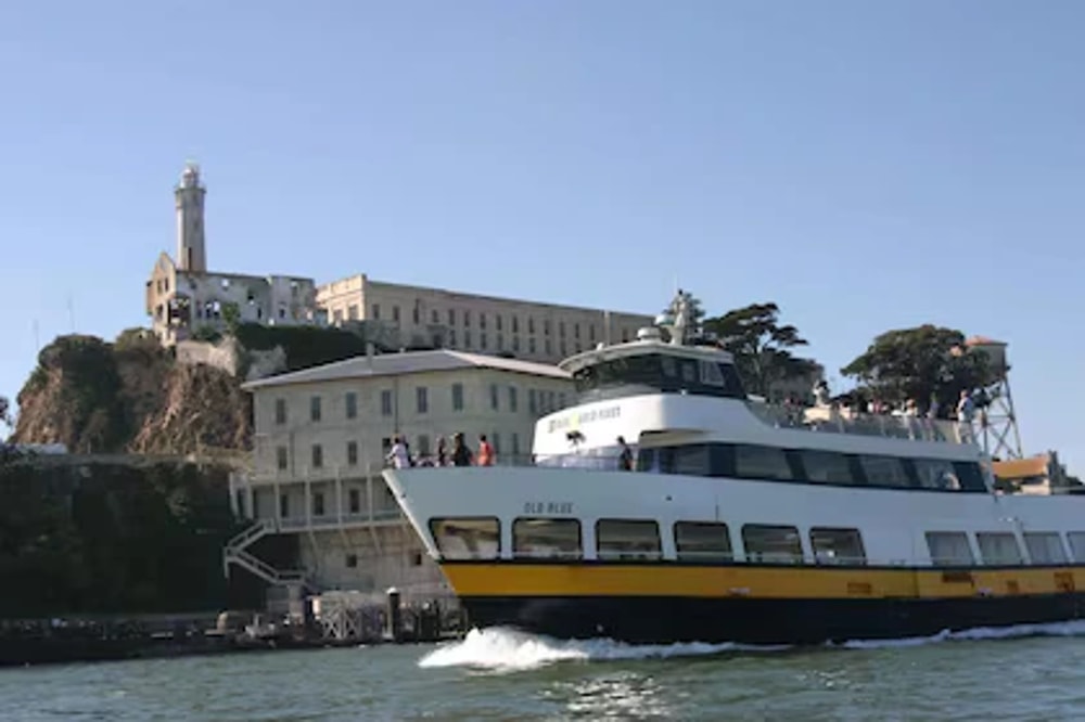 Muir Woods and Sausalito Tour with Bay Cruise in San Francisco