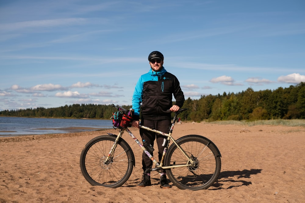 Guided E-Bike Tour on Acadia National Park’s Historic Carriage Roads in Acadia National Park