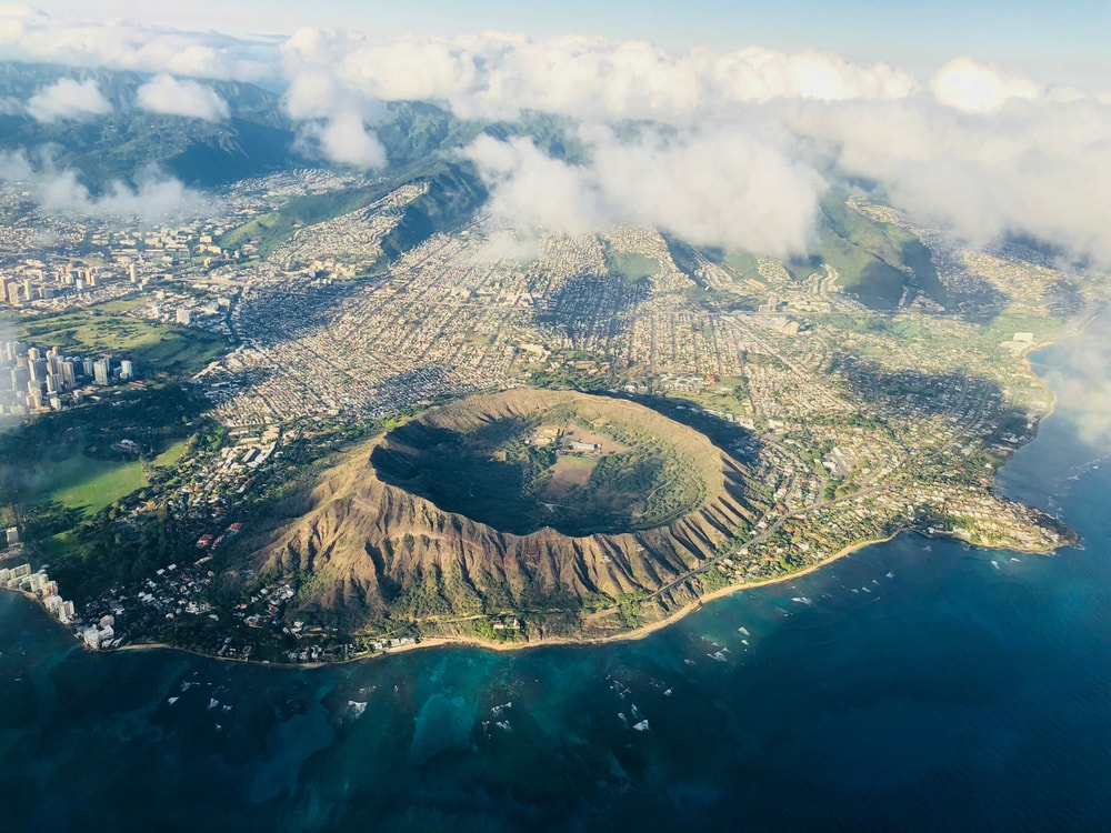 Oahu Circle Island Tour in Honolulu