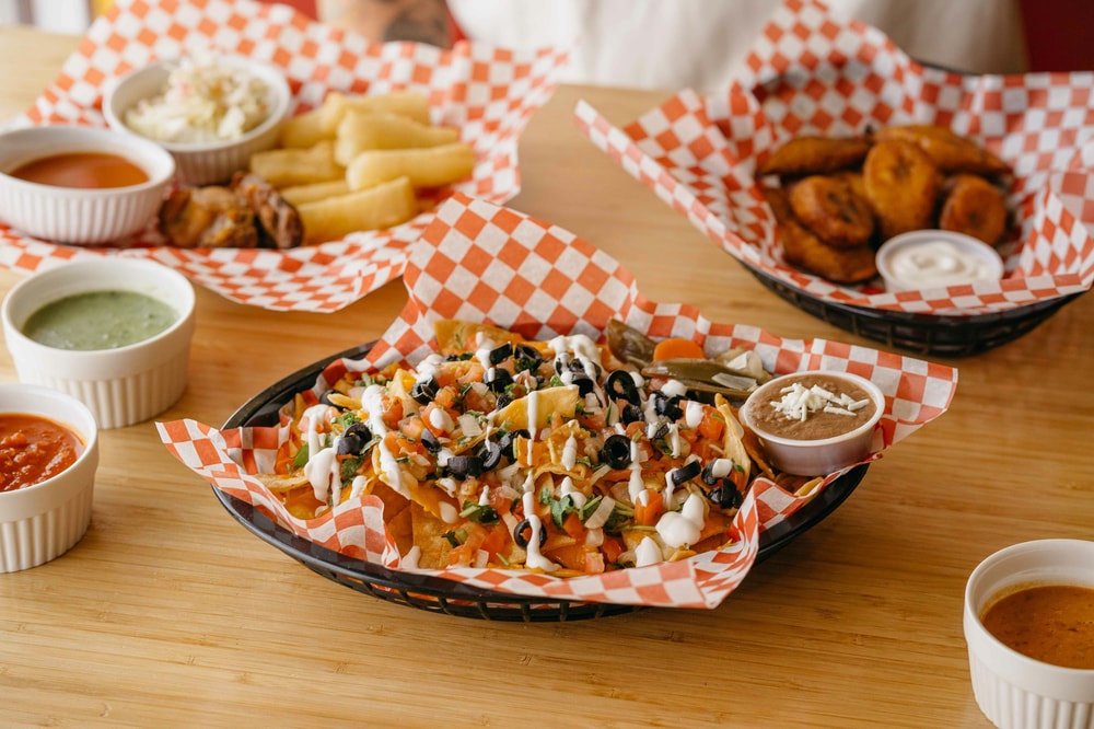 Dallas Secret Food Tour in Dallas