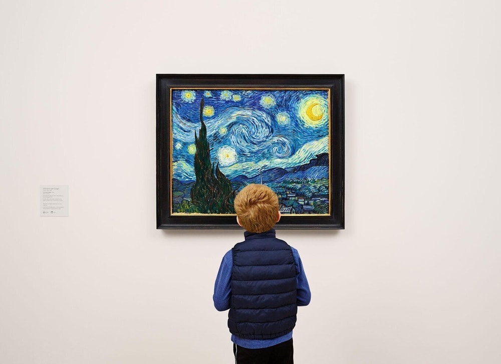 Museum of Modern Art Admission in New York City