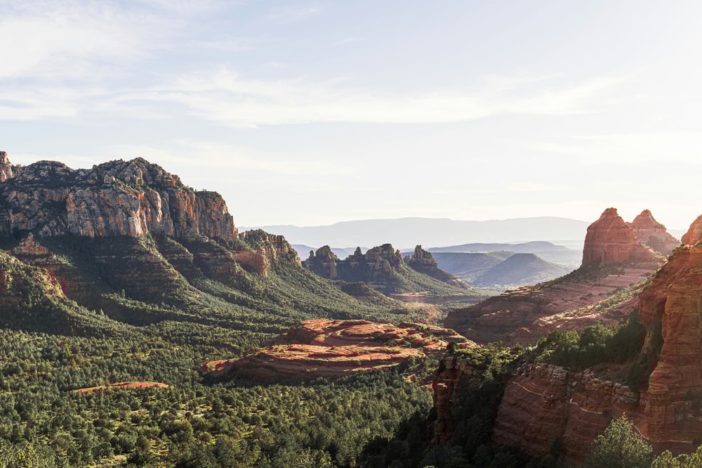 Scenic Sedona Tour in Sedona