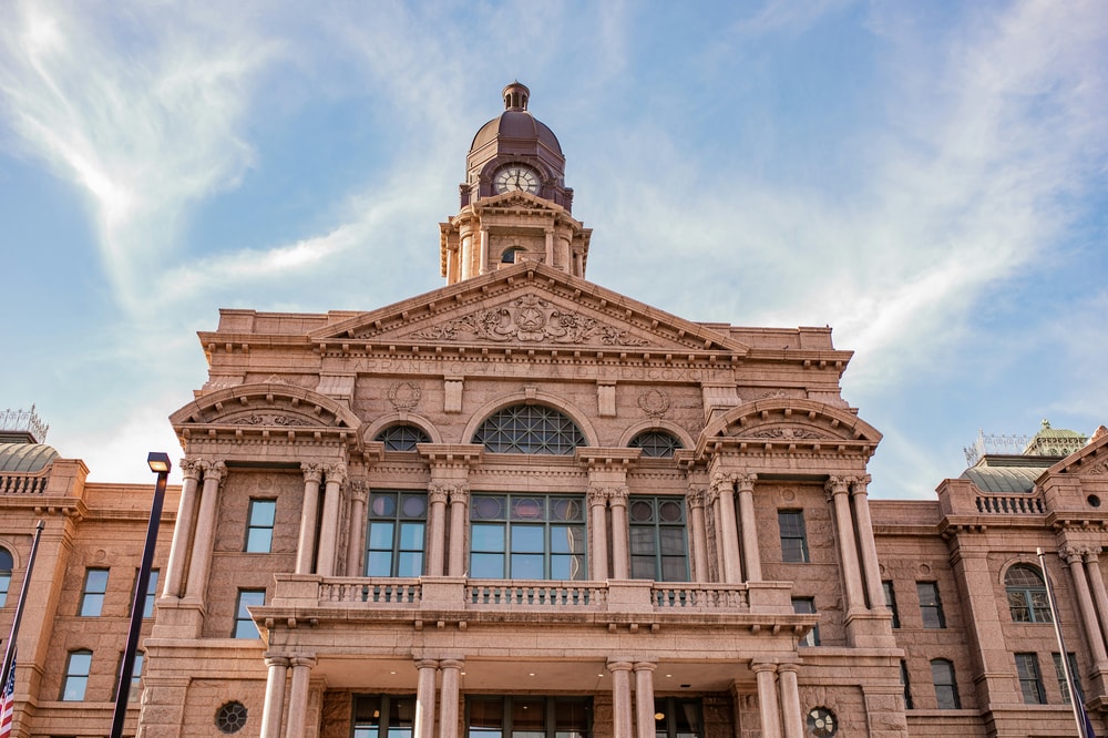 Dallas and Fort Worth Highlights Day Tour in Dallas