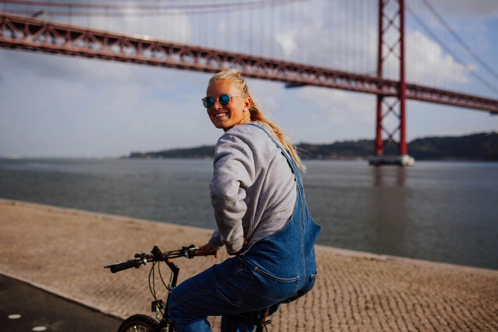 The Best of San Francisco eBike Tour in San Francisco