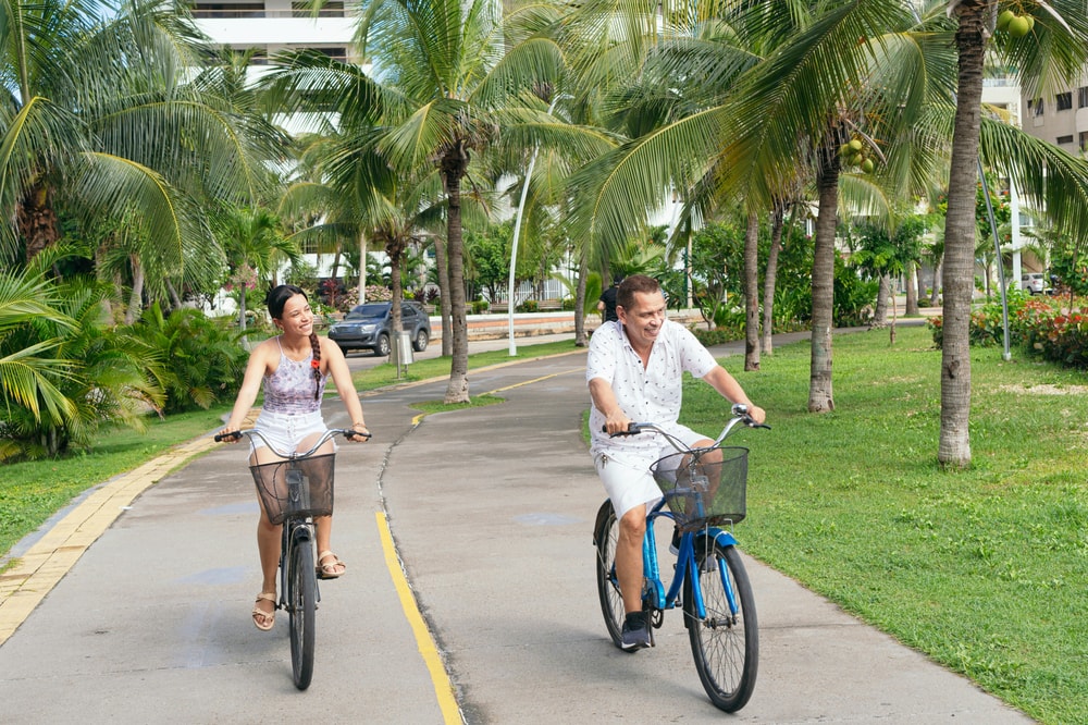 Miami Beach Bike Tour in Miami