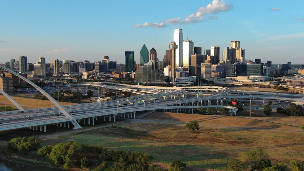 Dallas City Sightseeing Tour in Dallas
