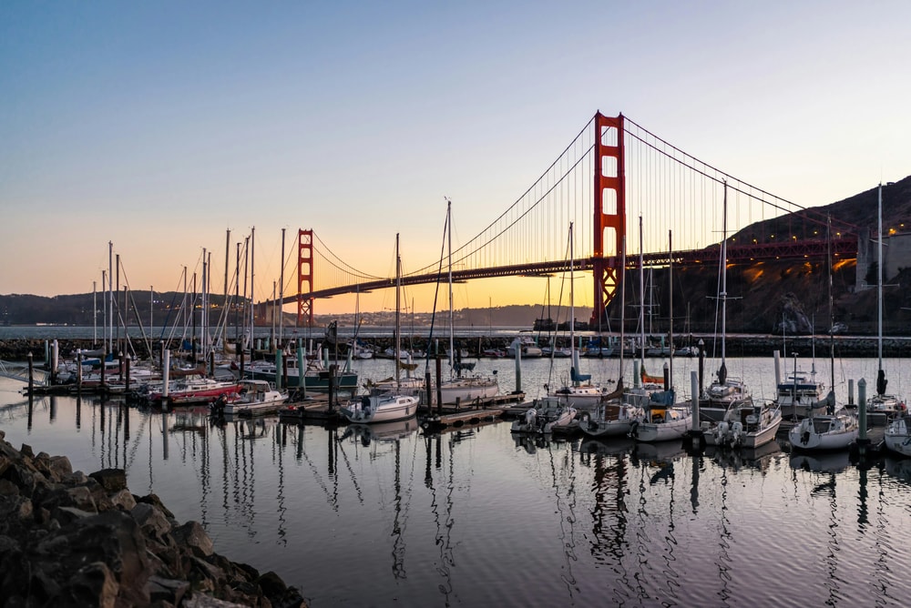 Muir Woods and Sausalito Half-Day Tour in San Francisco