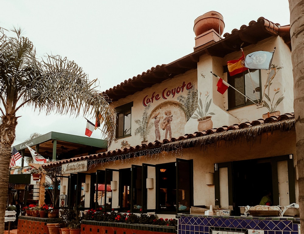 Old Town San Diego Walking History Tour in San Diego