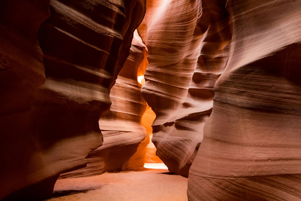 Antelope Canyon and Horseshoe Bend Day Adventure from Sedona or Flagstaff in Sedona