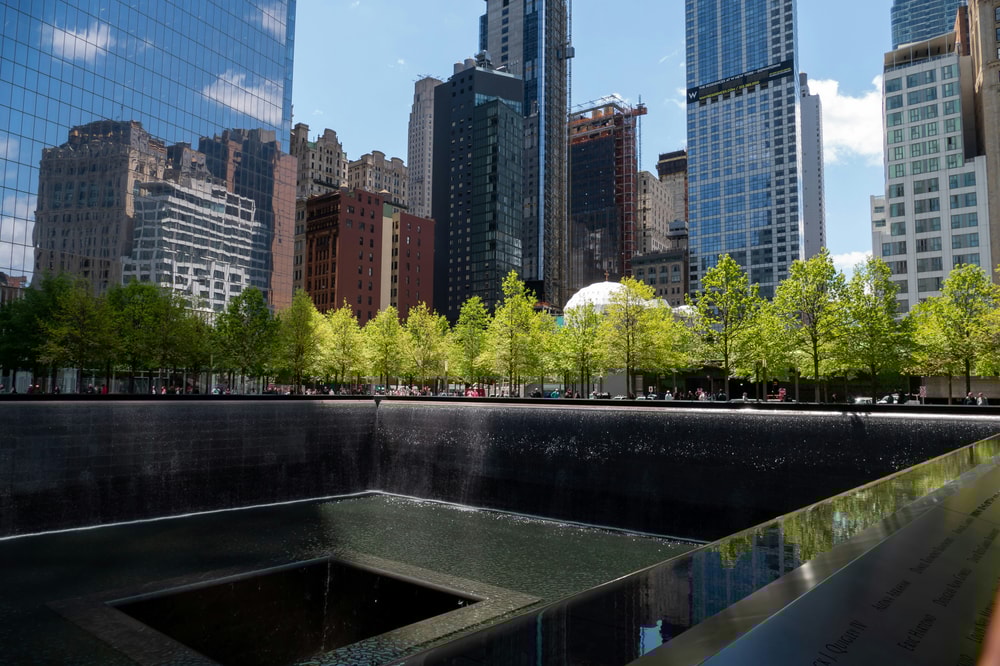 9/11 Memorial and Museum Admission in New York City