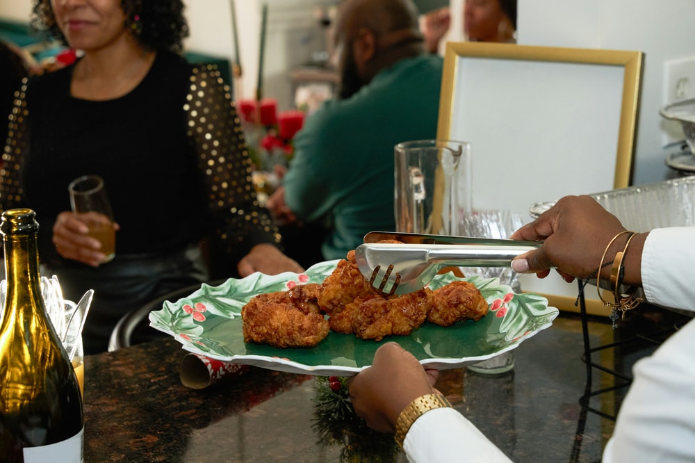 Secret Food Tour of Atlanta in Atlanta