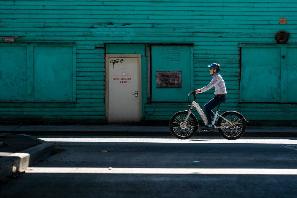Emerald City Bicycle Tour in Seattle