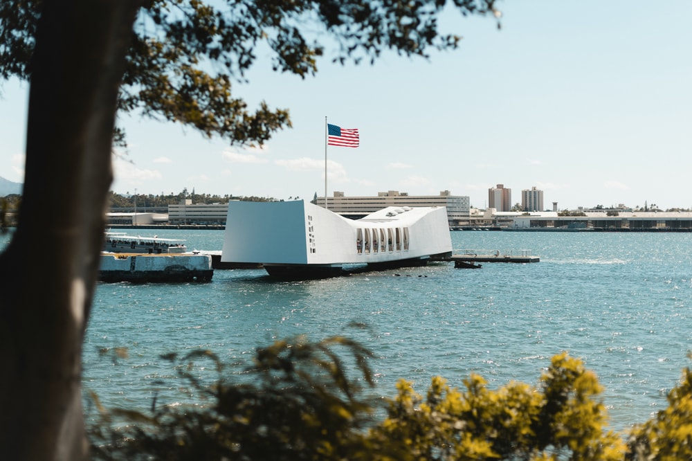 Pearl Harbor and Honolulu City Tour in Honolulu
