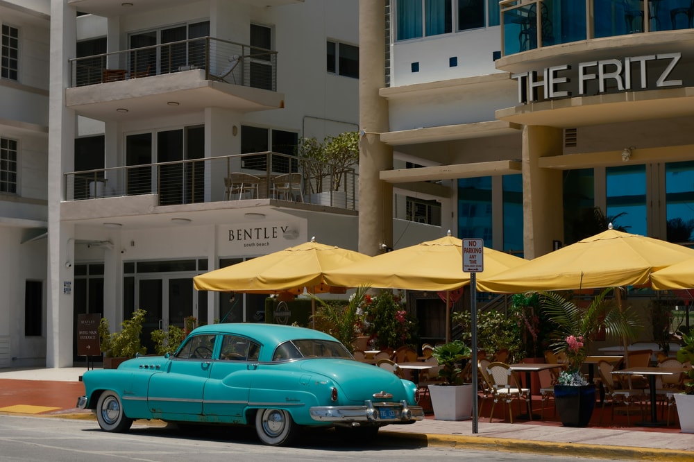 Little Havana Food and Culture Walking Tour in Miami