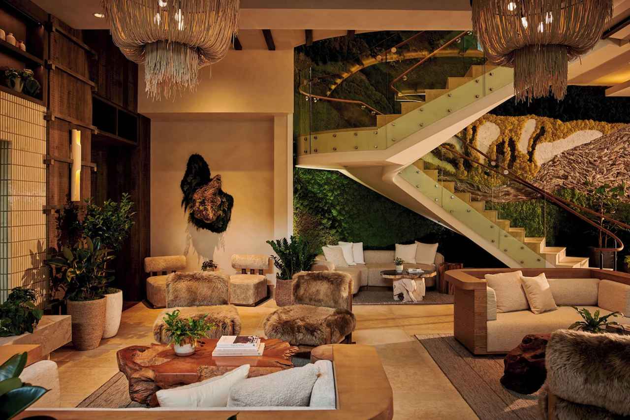 1 Hotel Seattle – Sustainable Luxury in the Heart of the City