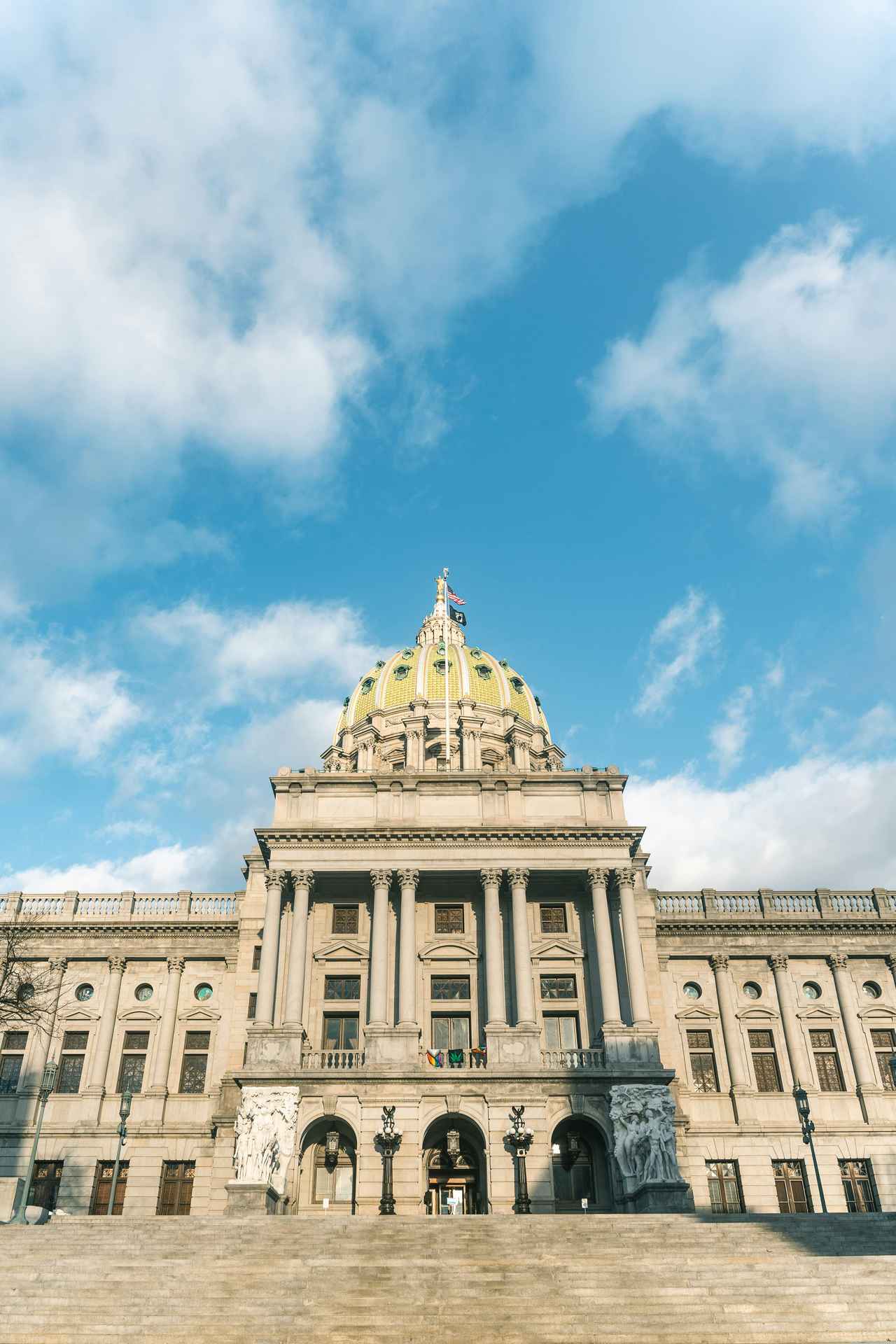 The Sweetwater Suites – Harrisburg East