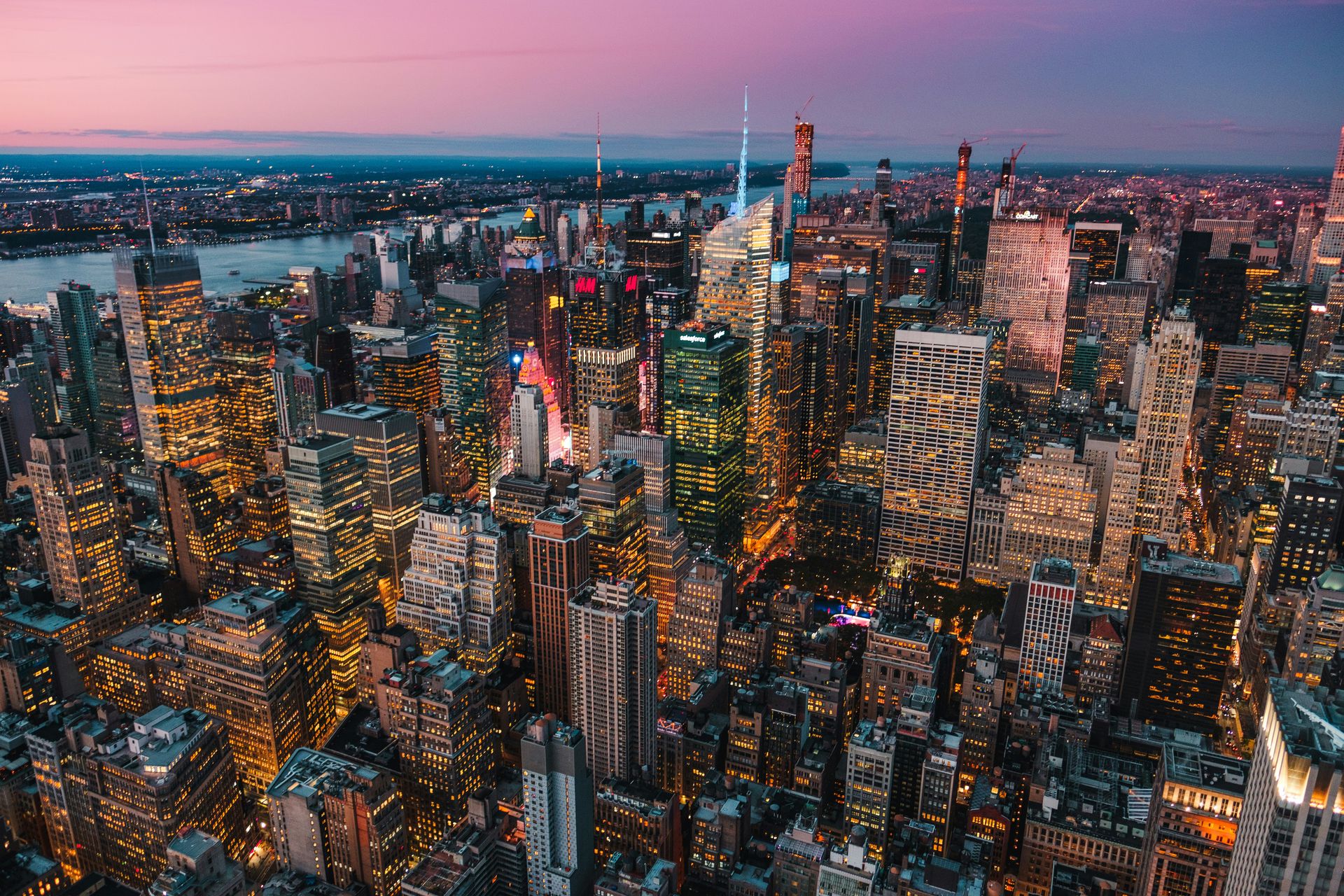 10 Amazing Experiences You Can't Miss in New York City