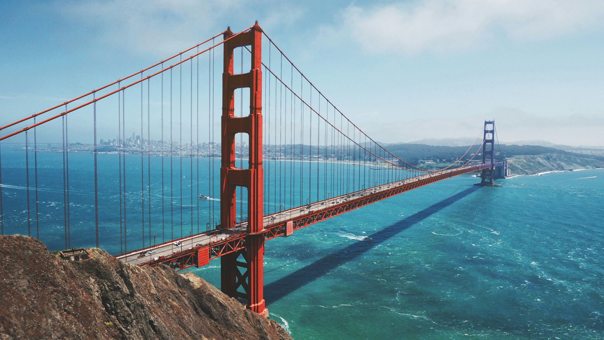 Hidden Gems in San Francisco: 10 Experiences