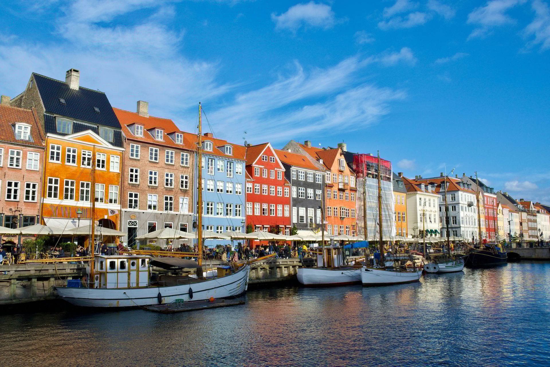 Most Hygge 6 Experiences in Copenhagen
