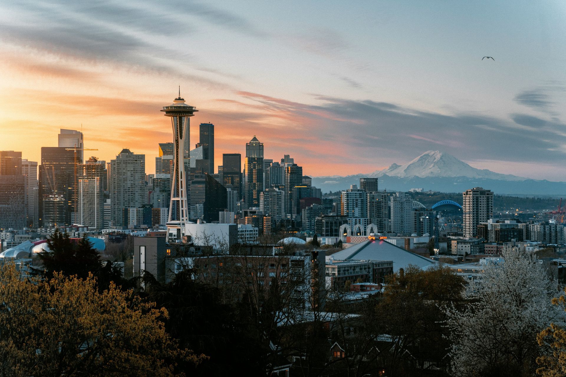 Hidden Gems in Seattle: 10 Experiences