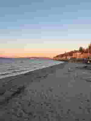 Alki Beach!! - Travel blog about Alki Beach Park