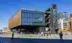 Discovering the Wonders Beneath the Waves: A Visit to the Seattle Aquarium - Travel blog about Seattle Aquarium