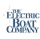 The Electric Boat Company logo