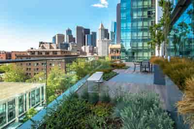 Embassy Suites Seattle Downtown