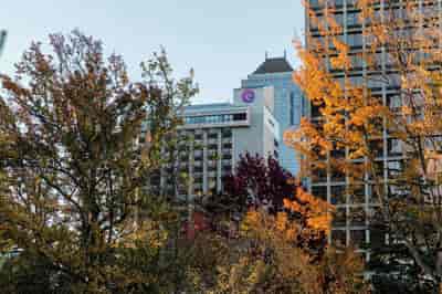 Coast Seattle Downtown Hotel by APA