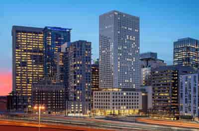 Hyatt Regency Seattle