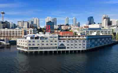 The Edgewater Hotel - Seattle’s Legendary Waterfront Retreat