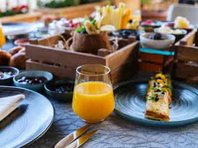 The Capitol District Hotel Olympia