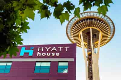 Hyatt House Seattle / Downtown