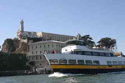 Muir Woods and Sausalito Tour with Bay Cruise