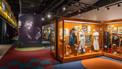 Country Music Hall of Fame and Museum Admission