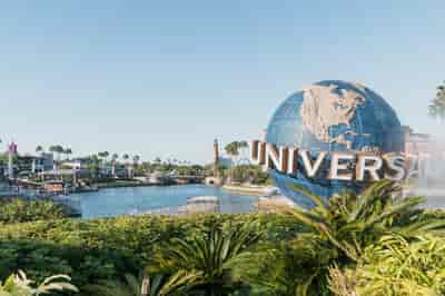 Universal Orlando Resort - Thrills & Adventures for Every Traveler