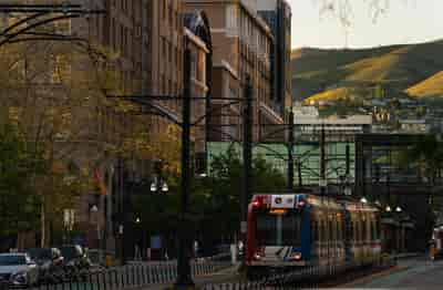 Downtown Salt Lake City Highlights Tour