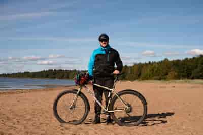 Guided E-Bike Tour on Acadia National Park’s Historic Carriage Roads