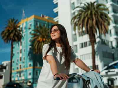Santa Monica & Venice Electric Bike Tour
