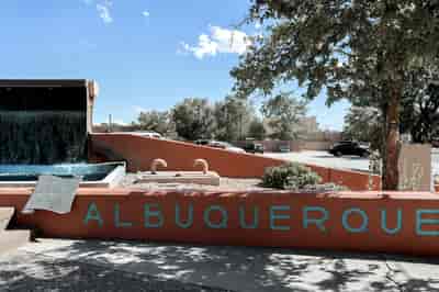 The Turquoise Museum of Albuquerque