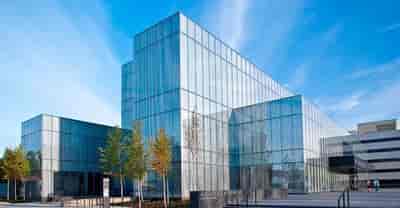 Anchorage Museum General Admission