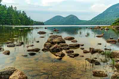 Private 3-Hour Highlights Tour of Acadia National Park