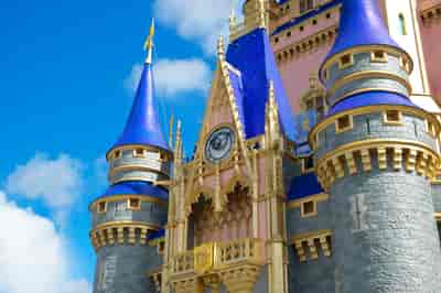 Walt Disney World Resort - Magical Adventures in Orlando