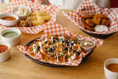 Dallas Secret Food Tour