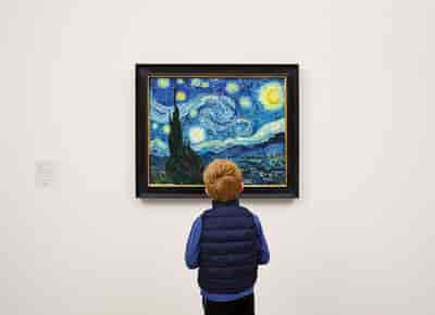 Museum of Modern Art Admission