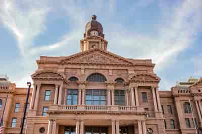 Dallas and Fort Worth Highlights Day Tour