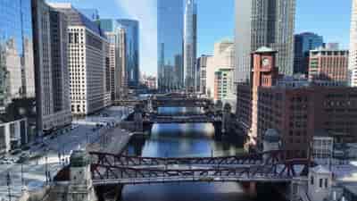 Chicago Magnificent Mile Walking Tour