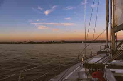 San Diego Sunset Cruise