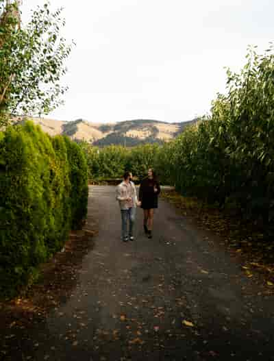 Willamette Valley Wine Tasting Tour from Portland