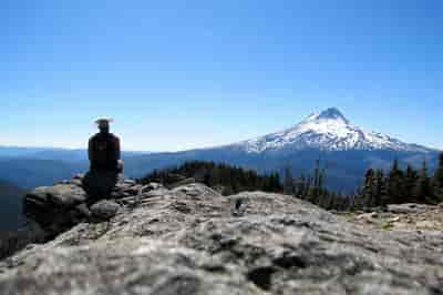 Private Mt. Hood Loop & Multnomah Falls Day Tour